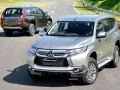 2017 Mitsubishi Shogun main