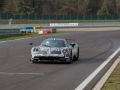 2017 Pagani Huayra BC test drive