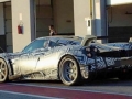 camouflage 2017 Pagani Huayra BC