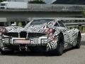 rear bumper camouflage