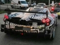 spy shots
