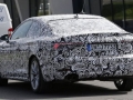 Audi A5 Coupe camouflage