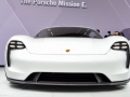 2018 Porsche Mission E