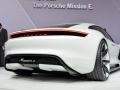 2018 Porsche Mission E