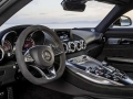 2016 Mercedes-Benz AMG GT S interior.jpg