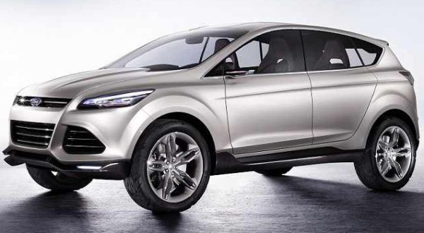 2016 Ford Escape Hybrid Price, Gas mileage, Release date