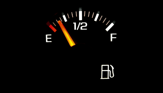 Car mileage