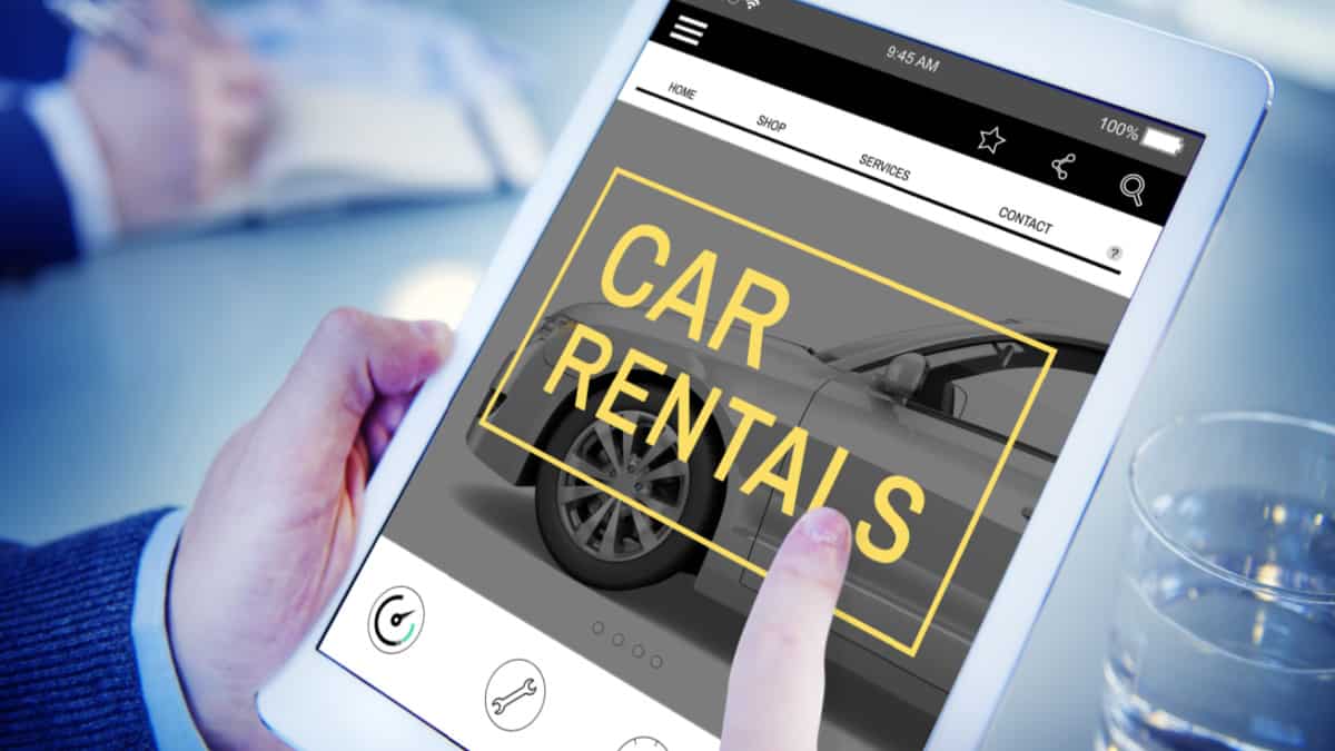 How Long You Can Rent a Car