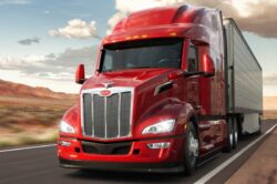 Peterbilt 579 2025 Full Test