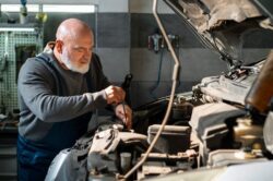 Repairing Your Car