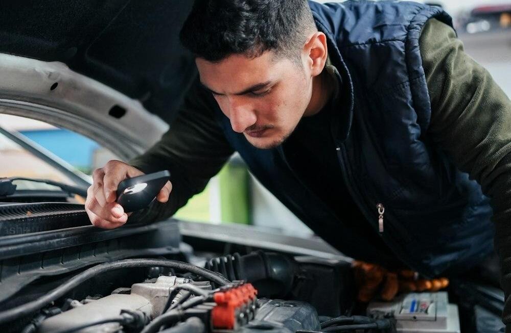 Tapping From the Engine